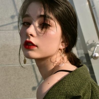 Iriana Joko avatar