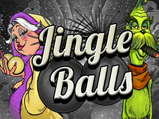 Jingle Balls thumbnail