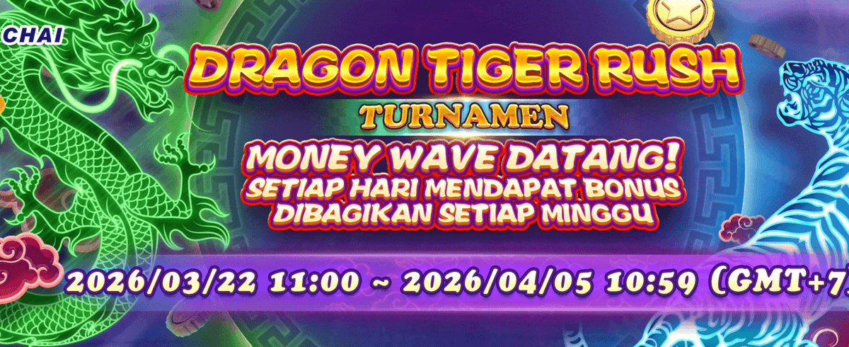 Login Sekarang, Menang Besar banner